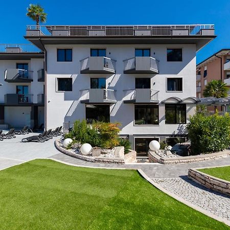 Arco Smart Hotel Exterior photo