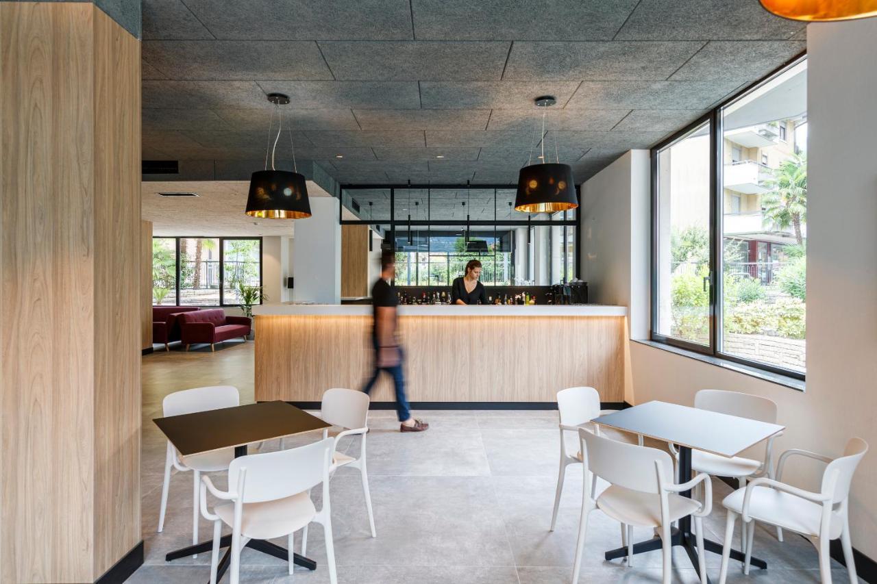 Arco Smart Hotel Exterior photo