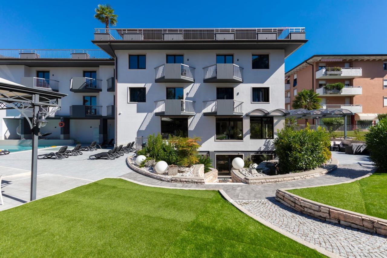 Arco Smart Hotel Exterior photo