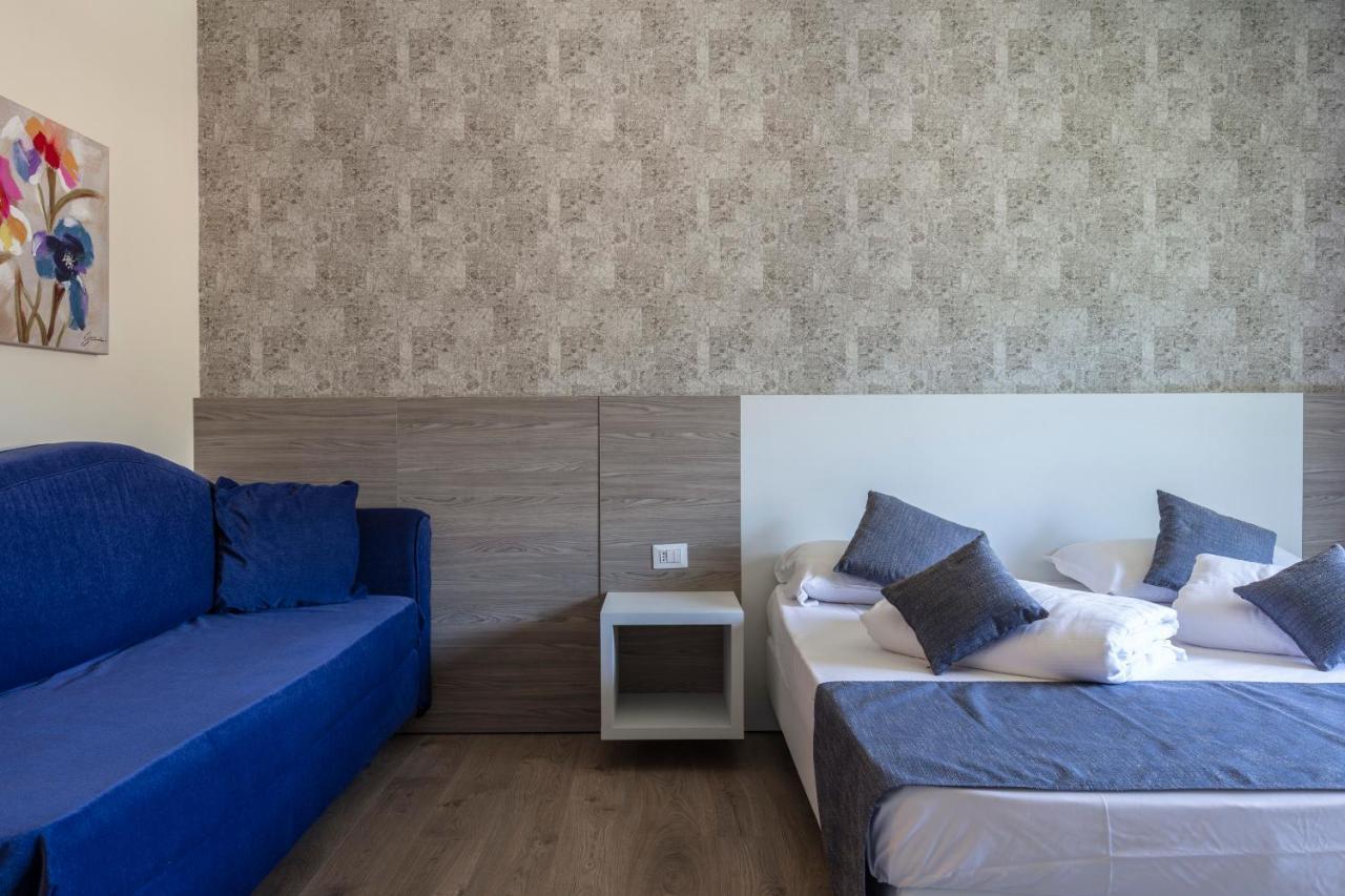Arco Smart Hotel Exterior photo