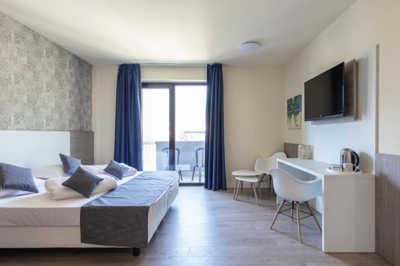 Arco Smart Hotel Exterior photo