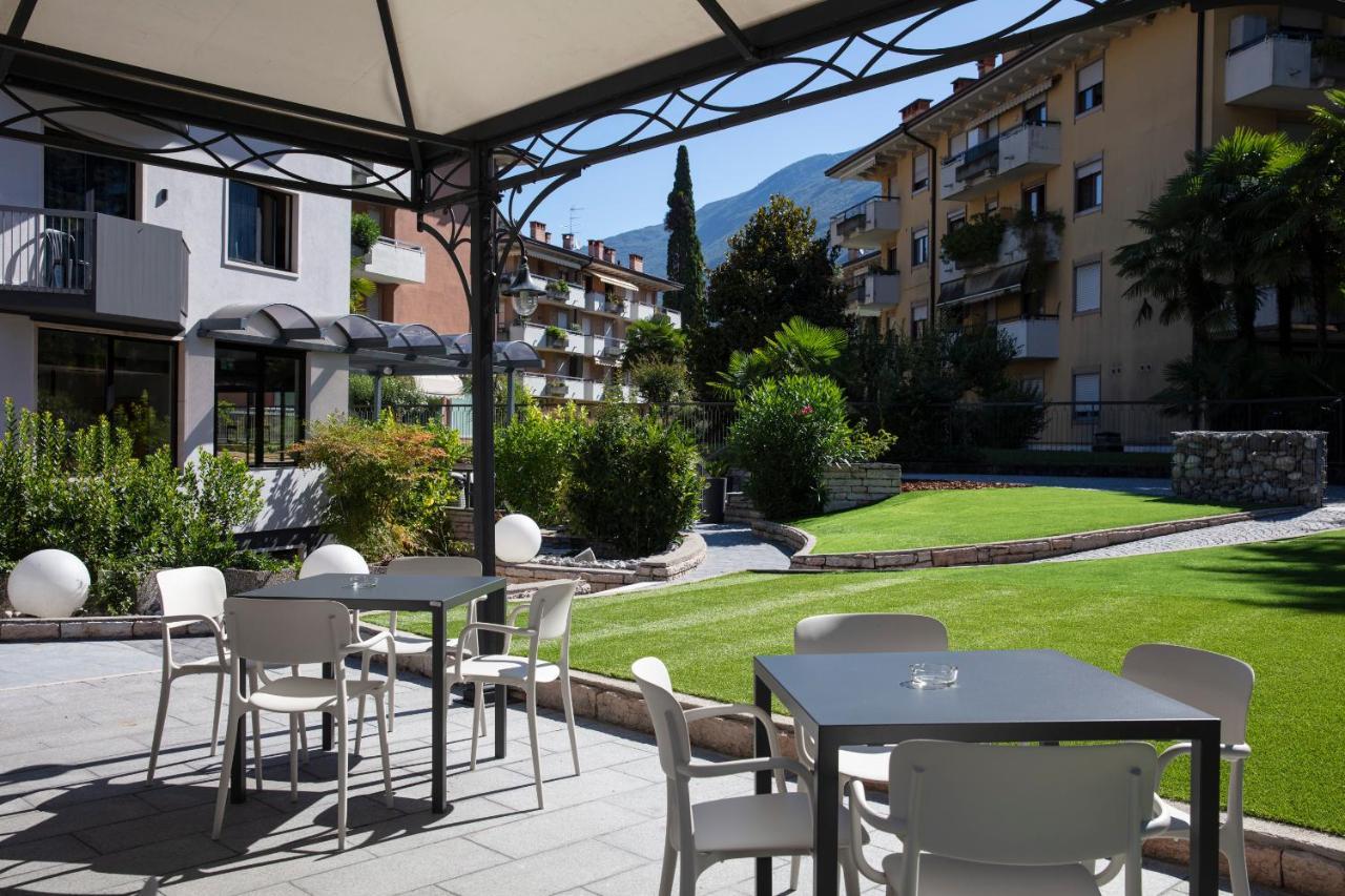 Arco Smart Hotel Exterior photo