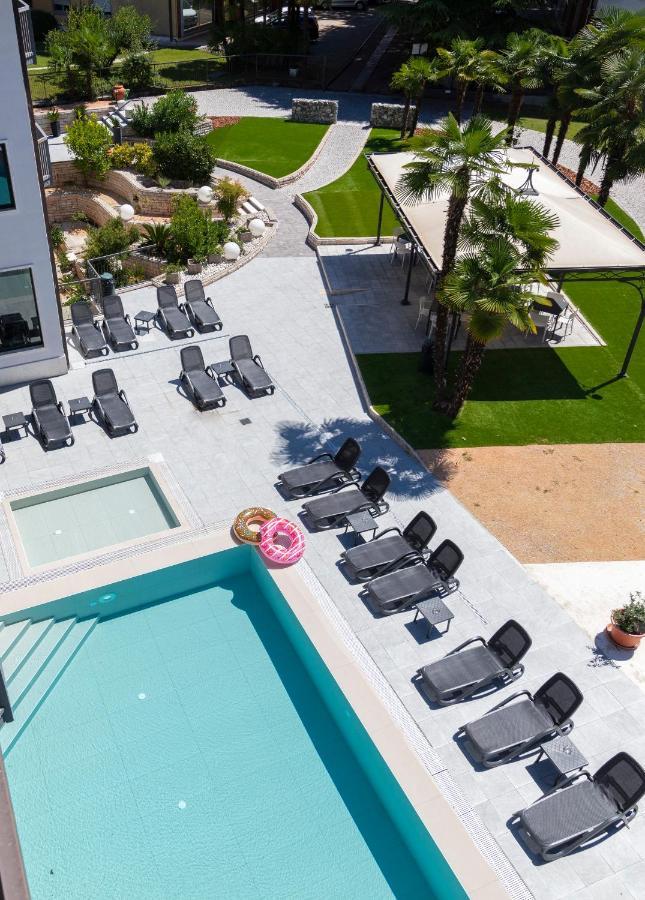 Arco Smart Hotel Exterior photo