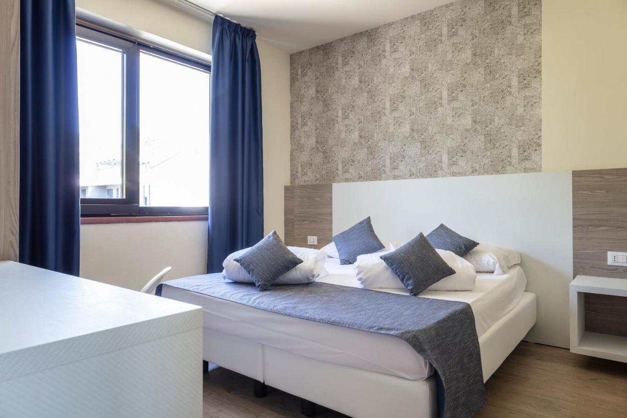 Arco Smart Hotel Exterior photo