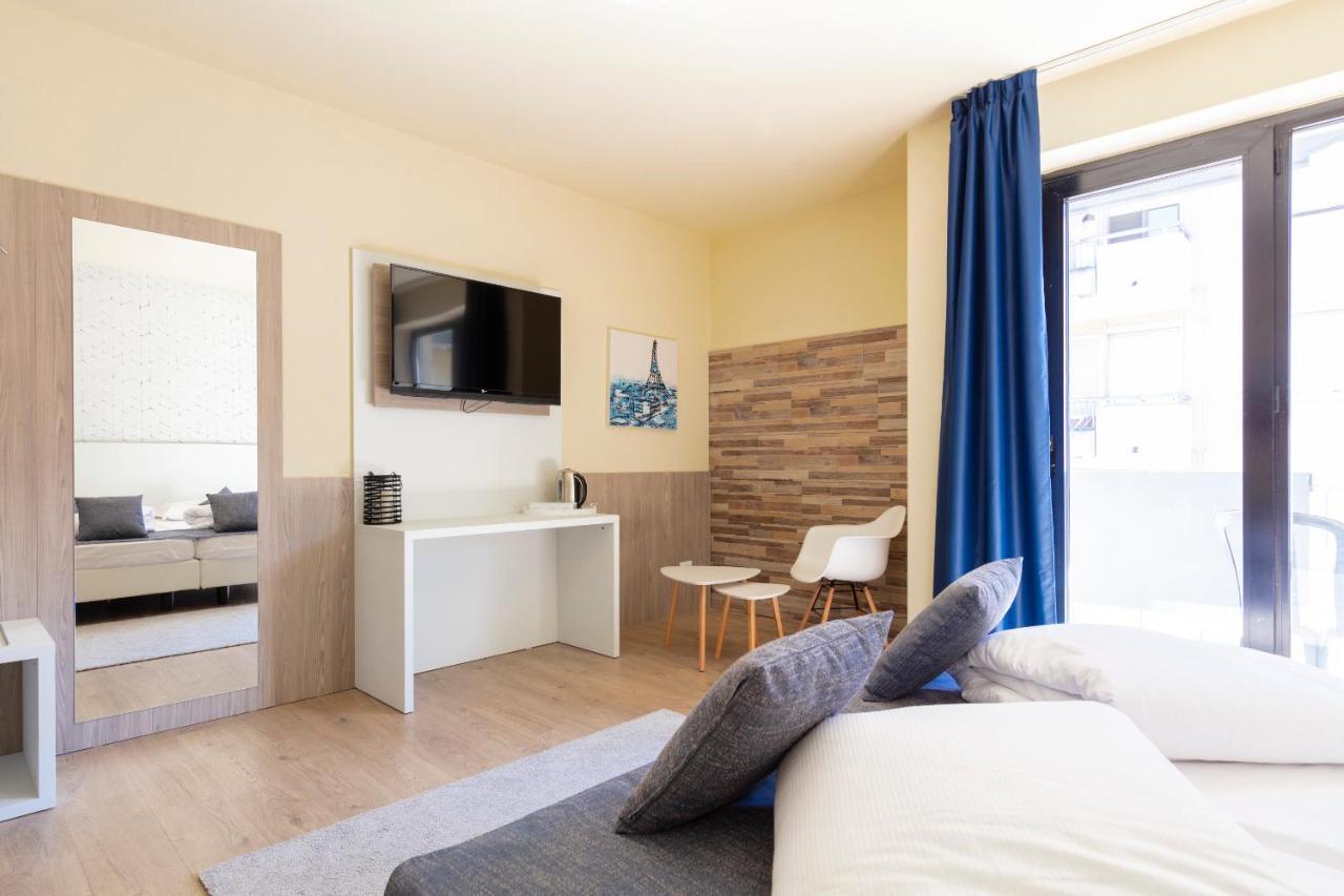 Arco Smart Hotel Exterior photo