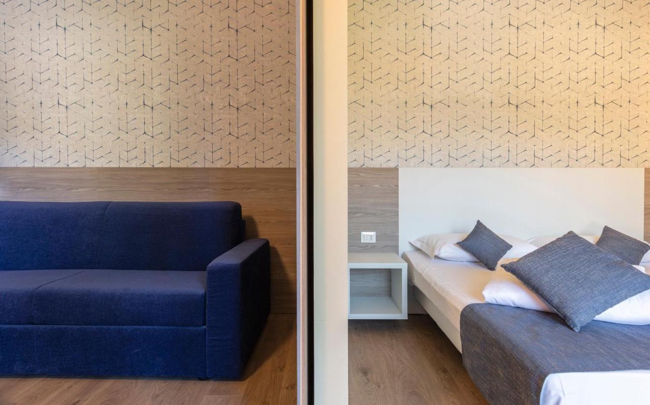 Arco Smart Hotel Exterior photo