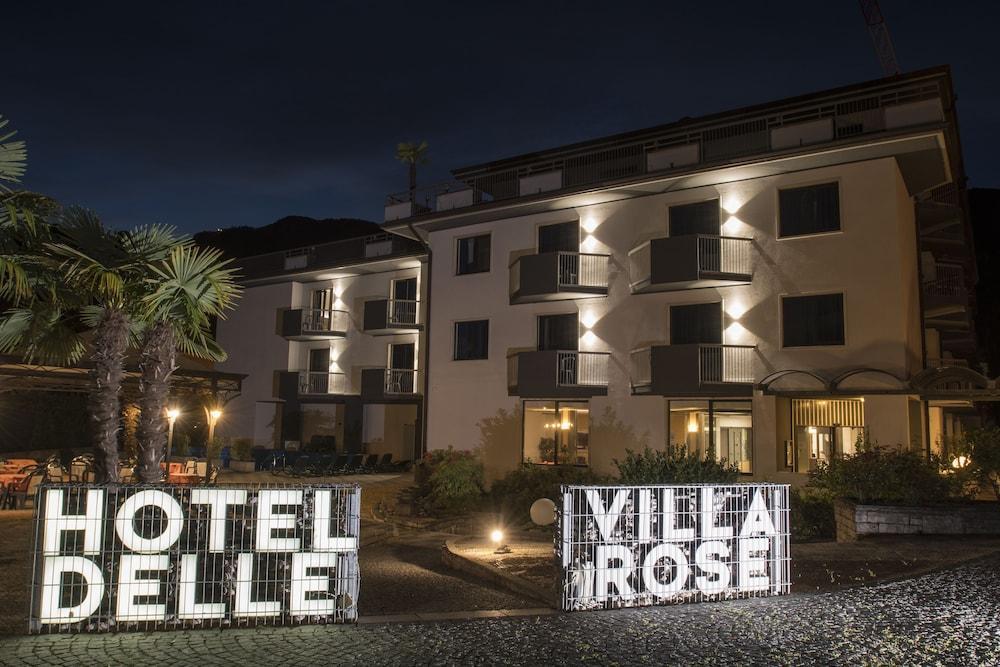 Arco Smart Hotel Exterior photo