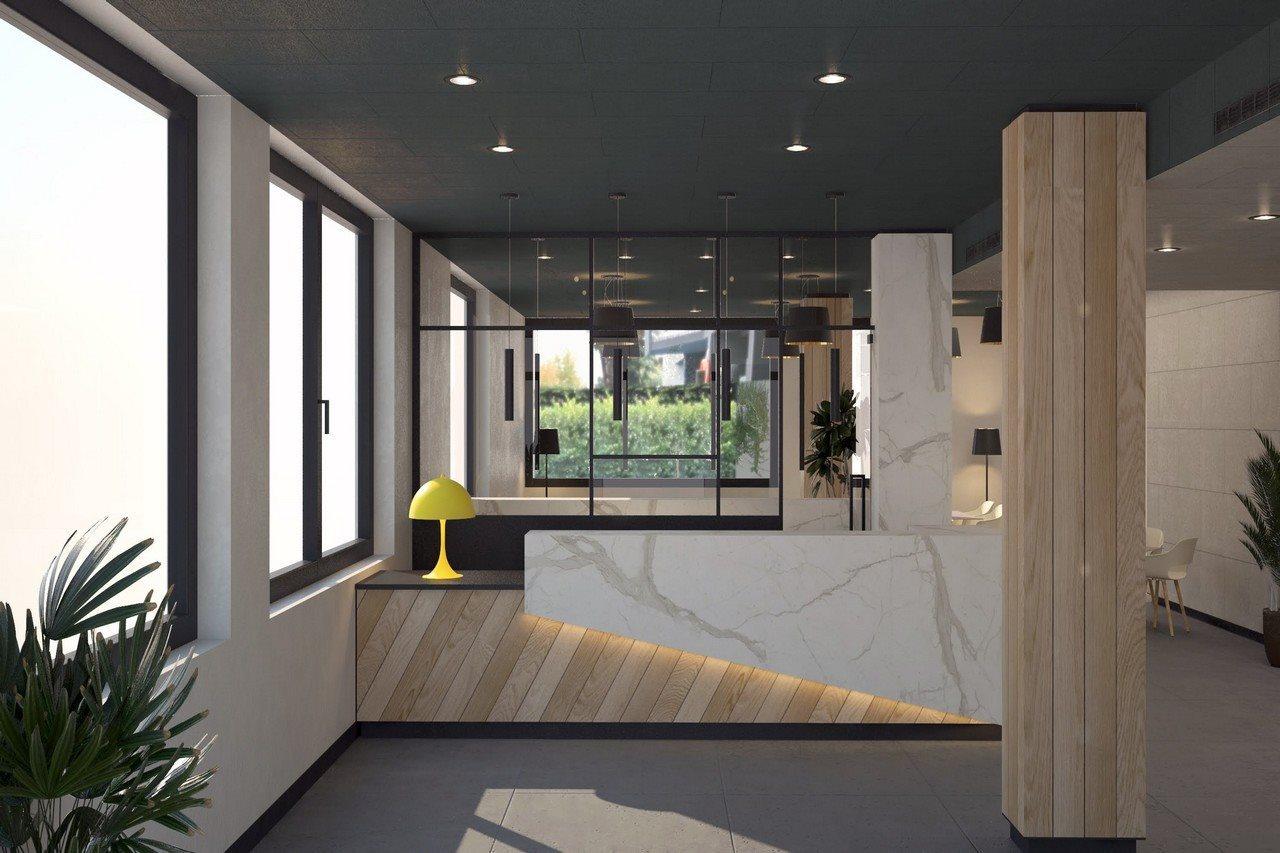Arco Smart Hotel Exterior photo
