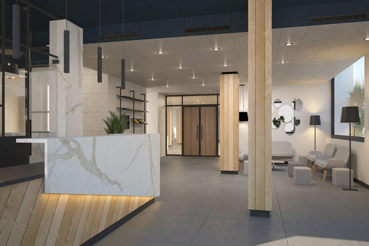 Arco Smart Hotel Exterior photo