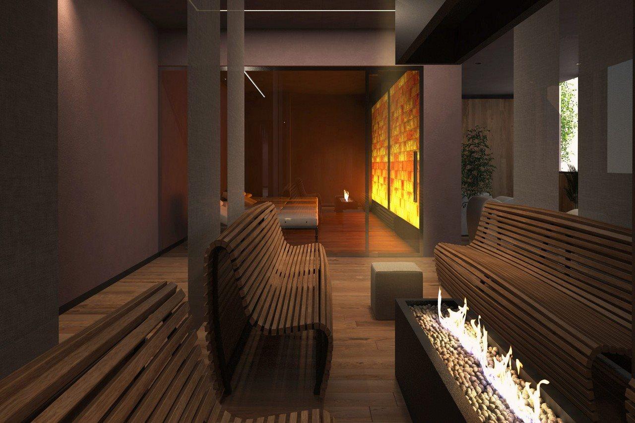 Arco Smart Hotel Exterior photo