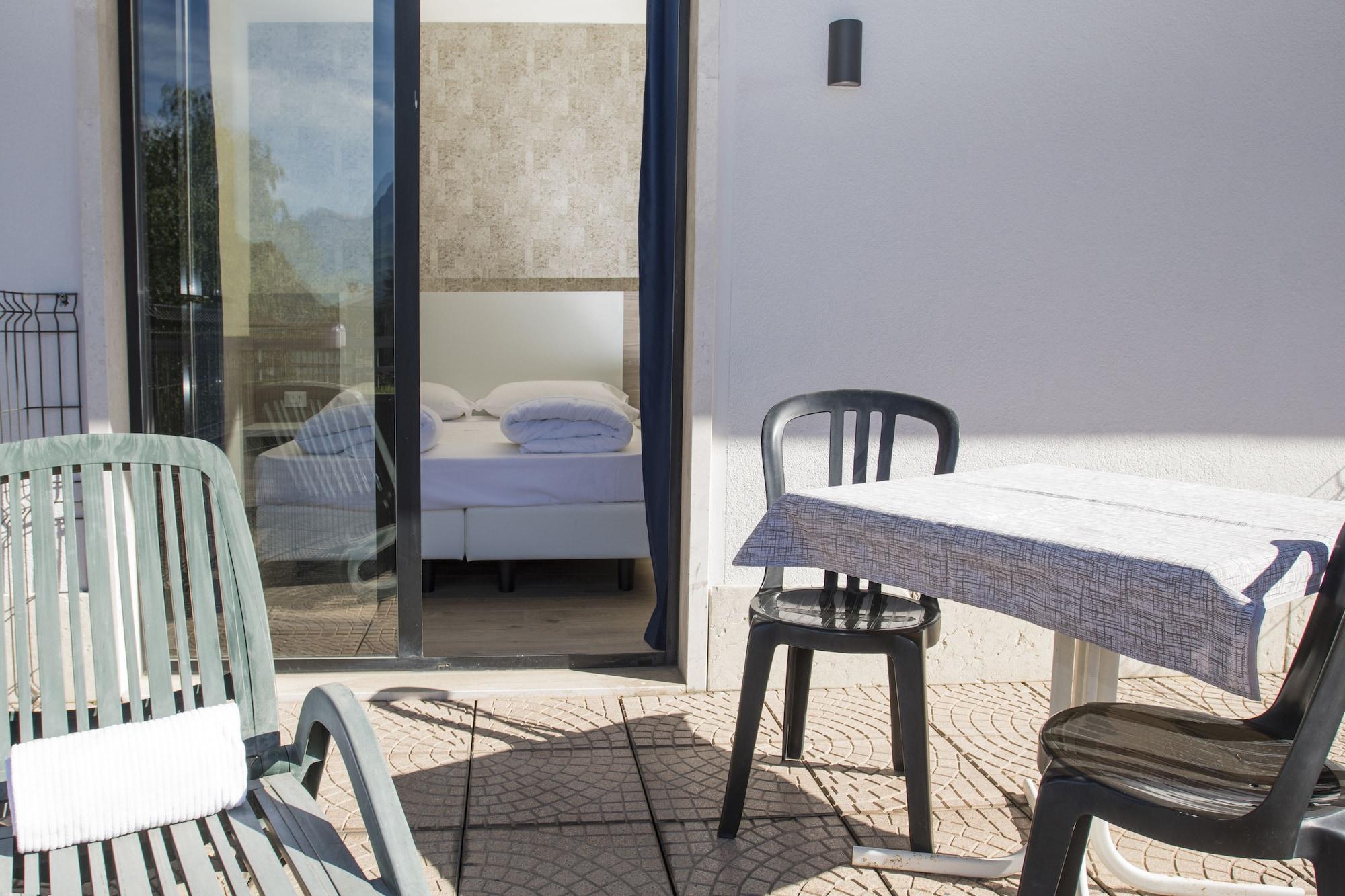 Arco Smart Hotel Exterior photo