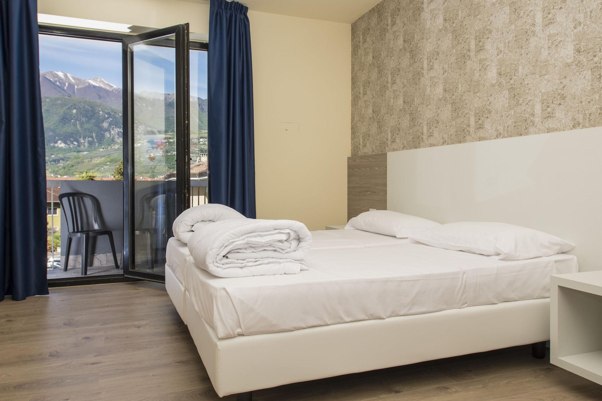 Arco Smart Hotel Exterior photo