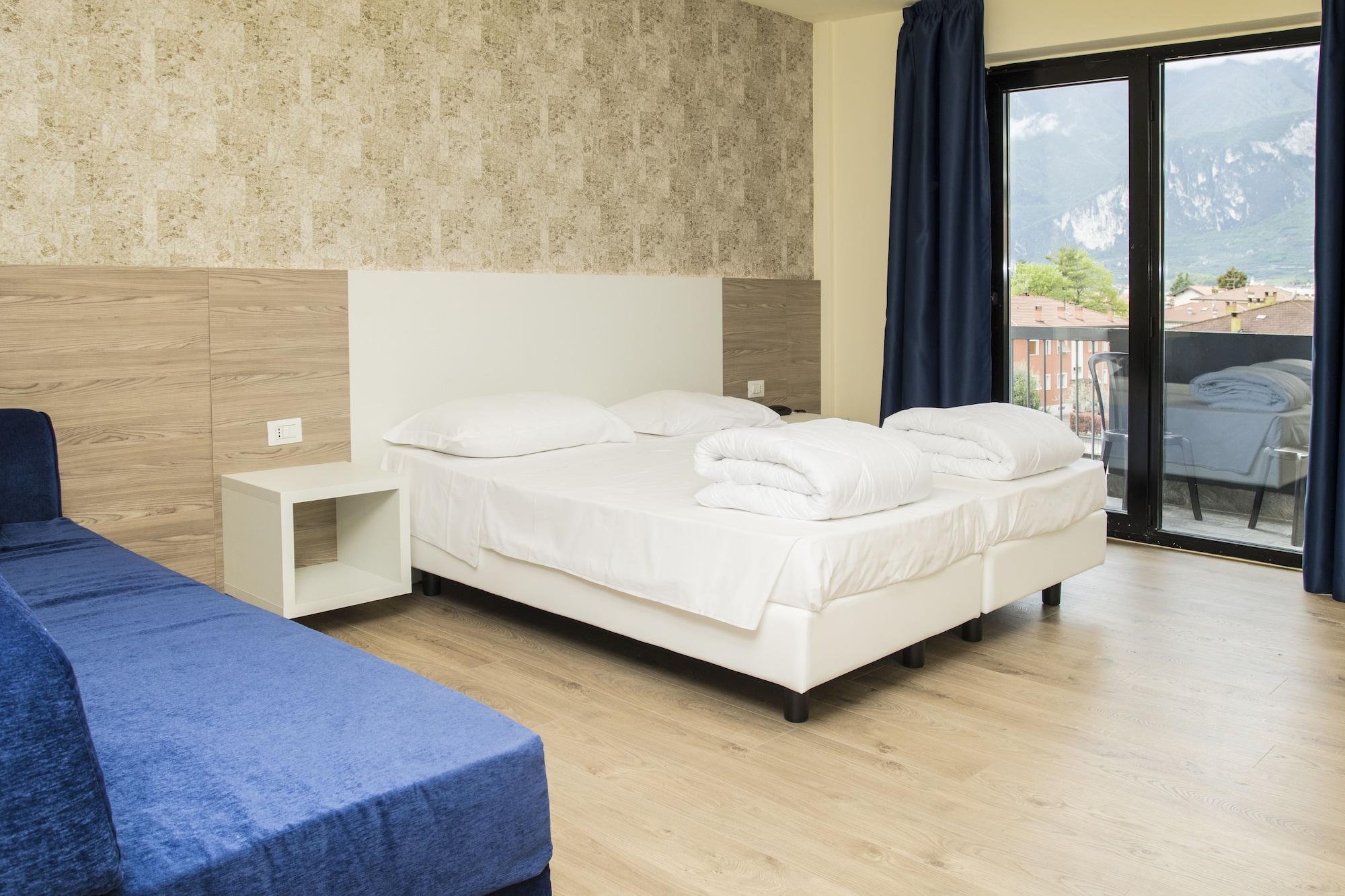 Arco Smart Hotel Exterior photo
