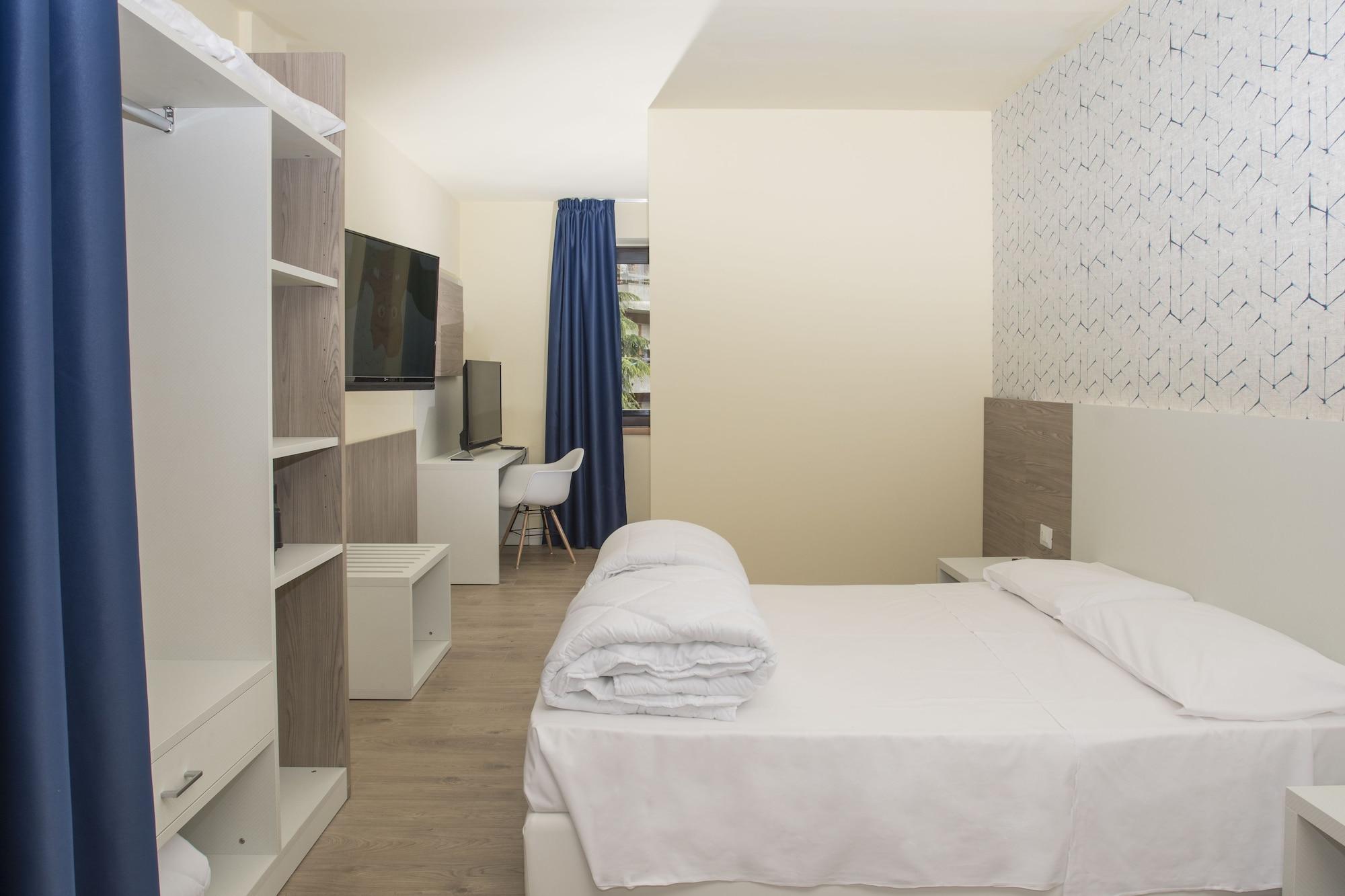 Arco Smart Hotel Exterior photo
