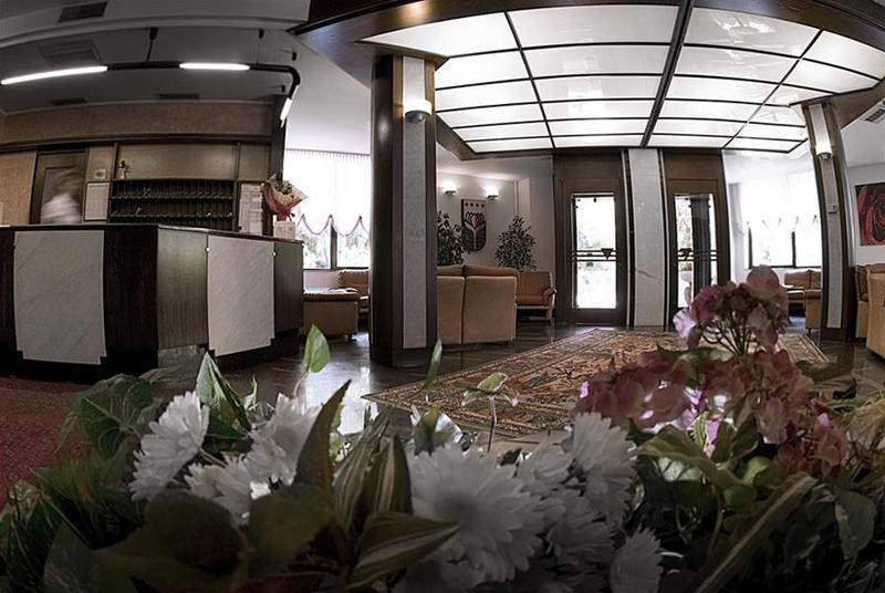 Arco Smart Hotel Exterior photo