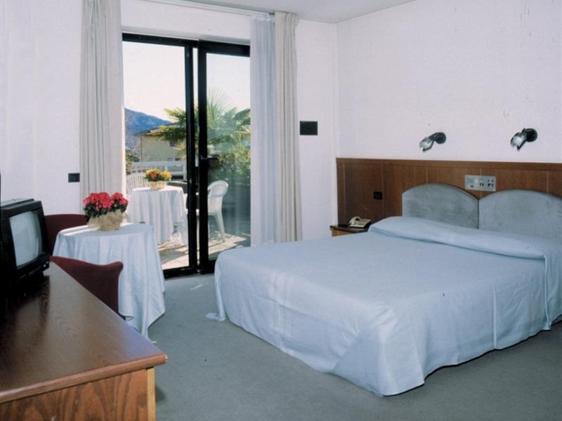 Arco Smart Hotel Exterior photo